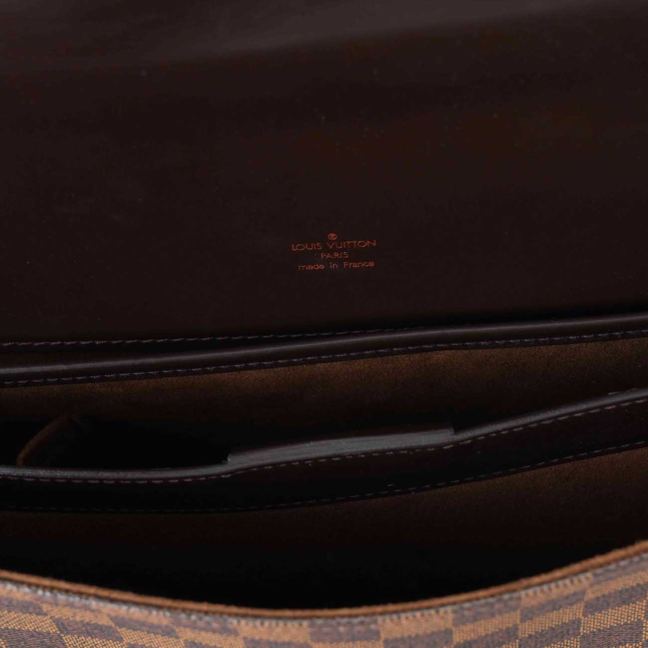 LOUIS VUITTON(USED)루이비통 브리프케이스